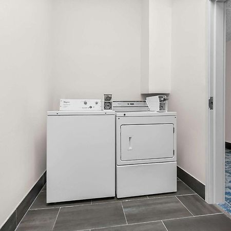 Quality Inn & Suites Kilgore-Longview Esterno foto