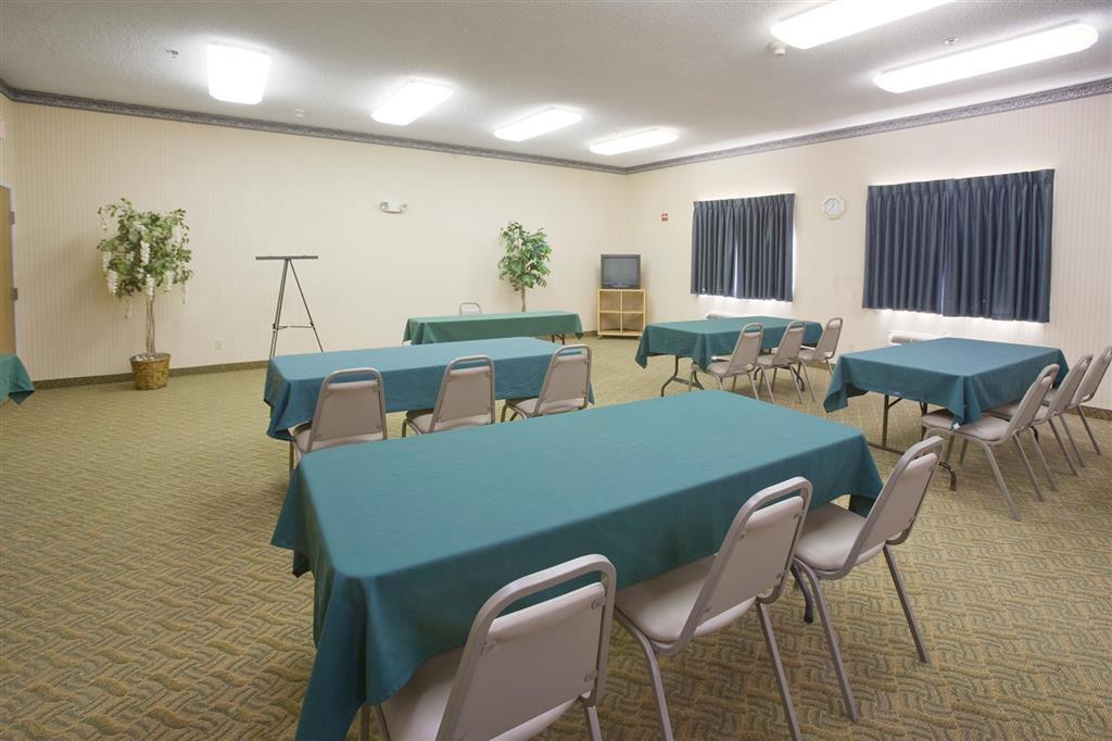 Quality Inn & Suites Kilgore-Longview Servizi foto