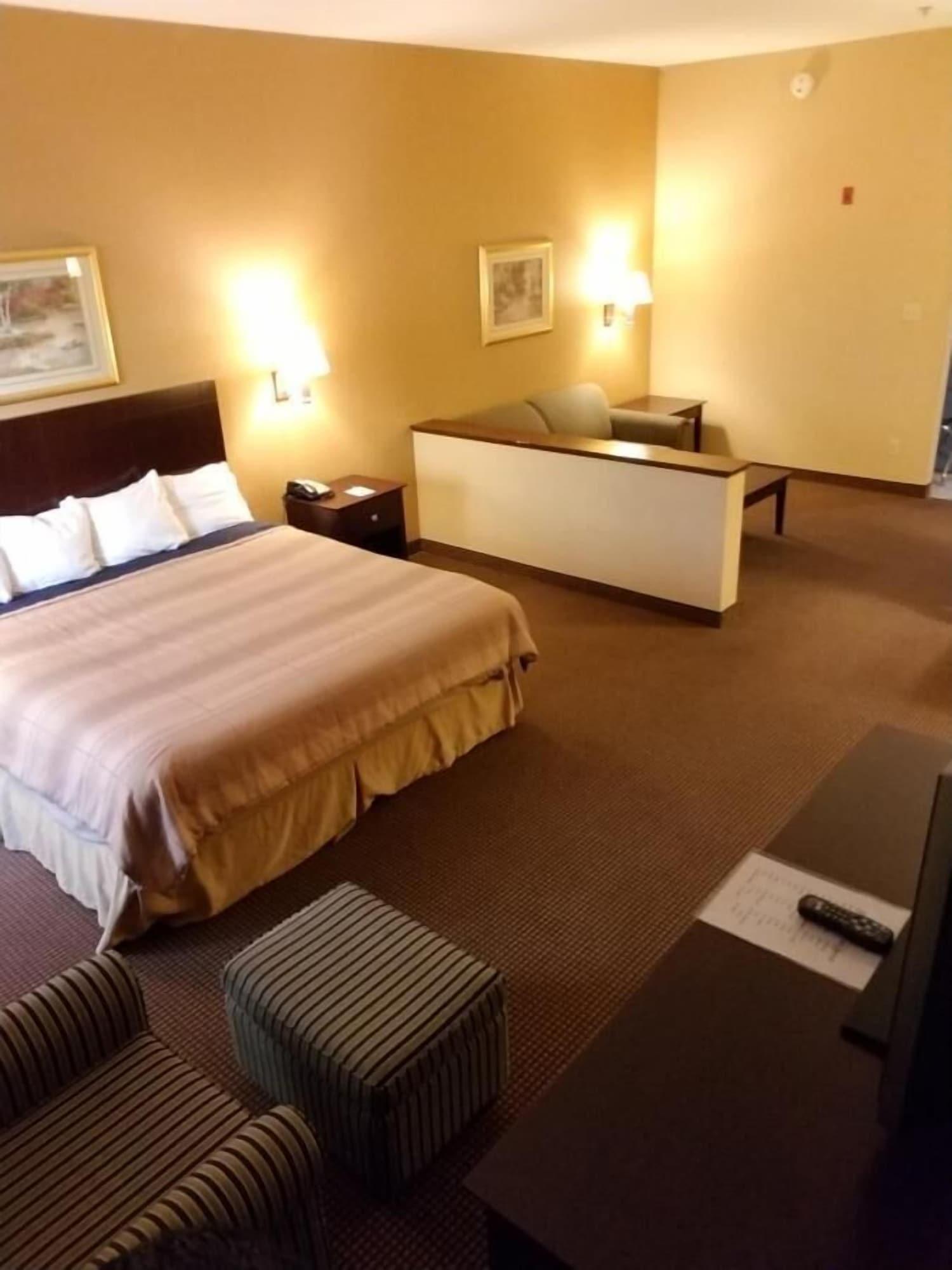 Quality Inn & Suites Kilgore-Longview Esterno foto