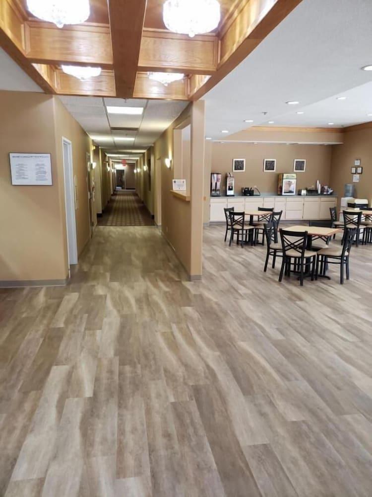 Quality Inn & Suites Kilgore-Longview Esterno foto