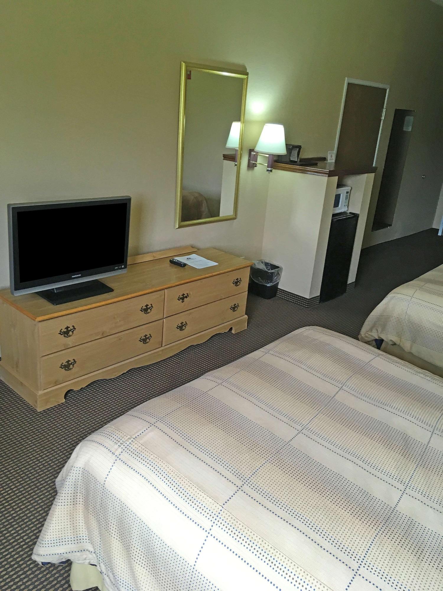 Quality Inn & Suites Kilgore-Longview Esterno foto
