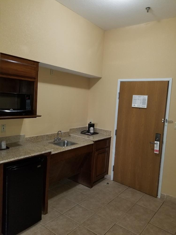 Quality Inn & Suites Kilgore-Longview Esterno foto