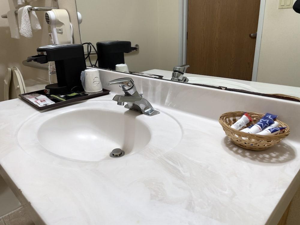 Quality Inn & Suites Kilgore-Longview Esterno foto