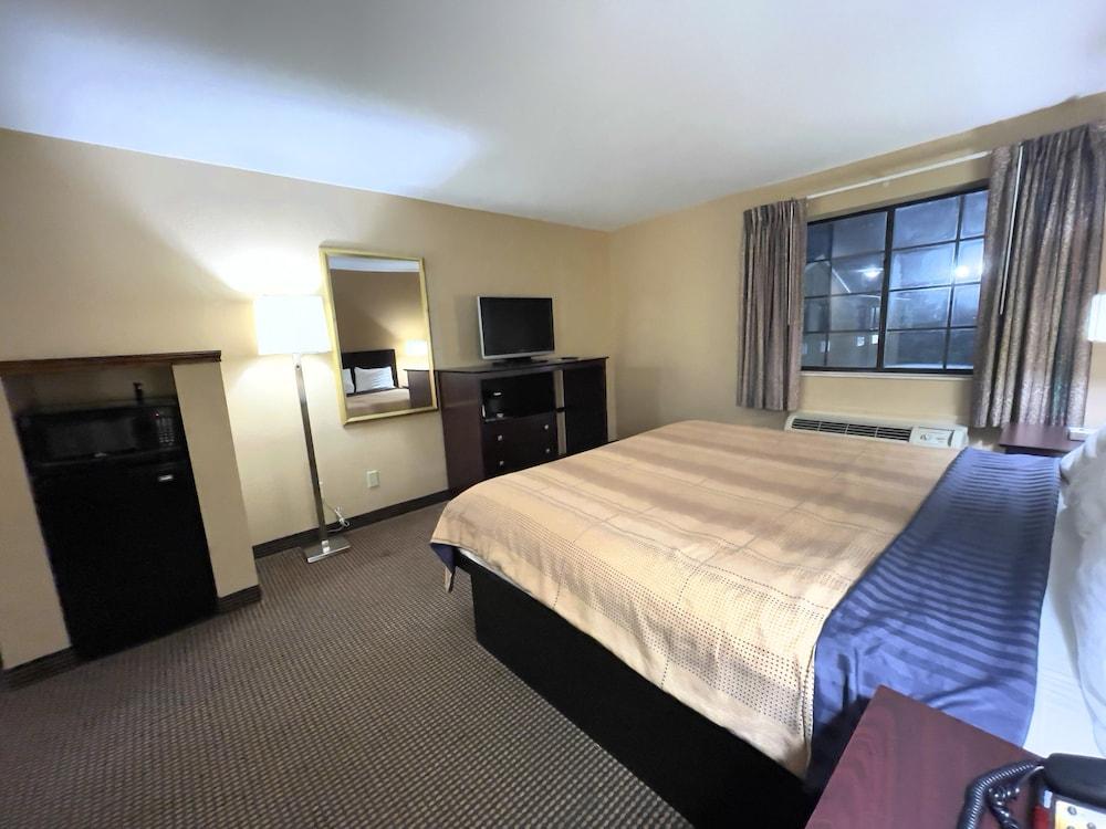 Quality Inn & Suites Kilgore-Longview Esterno foto
