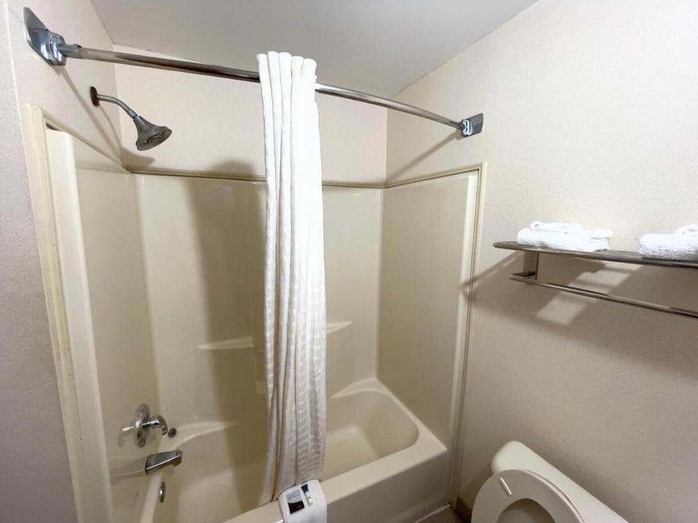 Quality Inn & Suites Kilgore-Longview Esterno foto