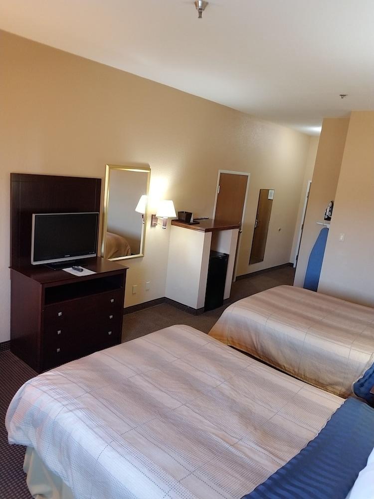 Quality Inn & Suites Kilgore-Longview Esterno foto