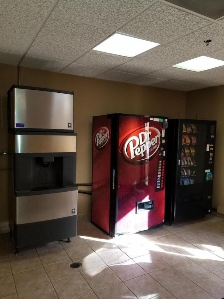 Quality Inn & Suites Kilgore-Longview Esterno foto