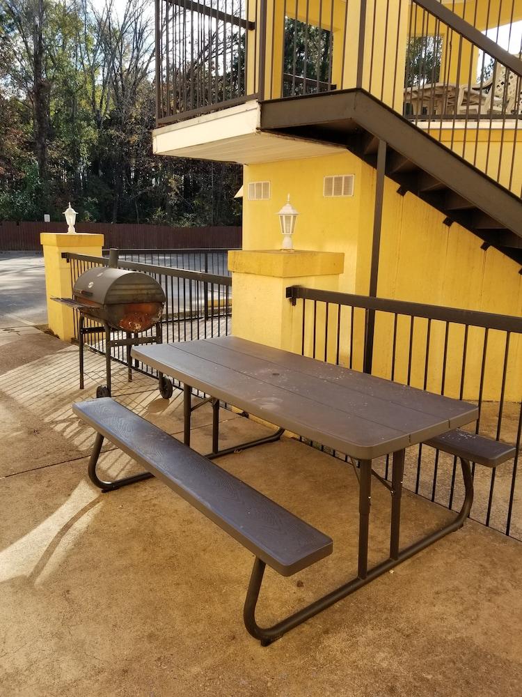 Quality Inn & Suites Kilgore-Longview Esterno foto