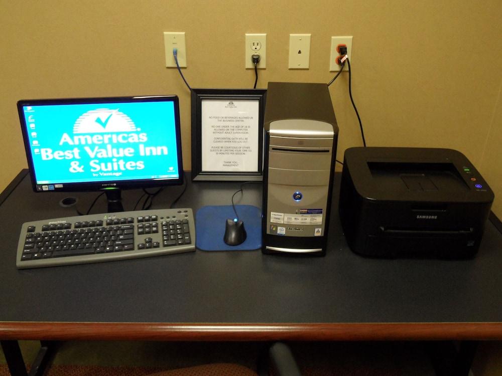 Quality Inn & Suites Kilgore-Longview Esterno foto