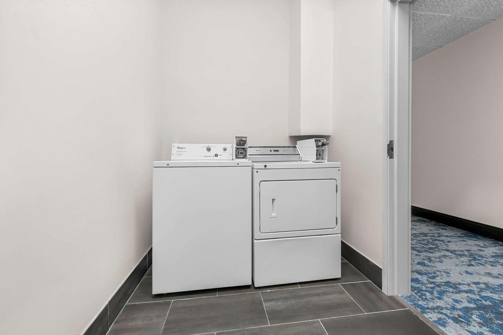 Quality Inn & Suites Kilgore-Longview Esterno foto