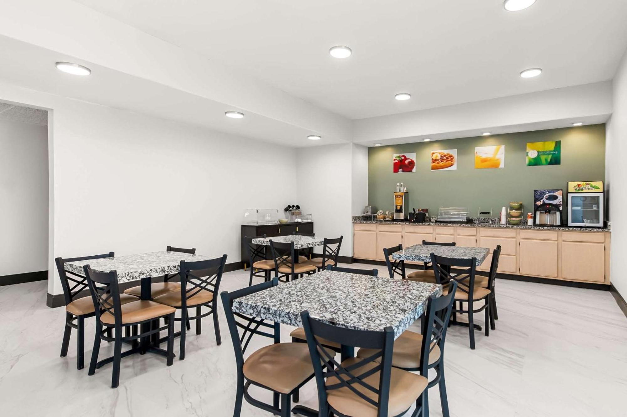 Quality Inn & Suites Kilgore-Longview Esterno foto