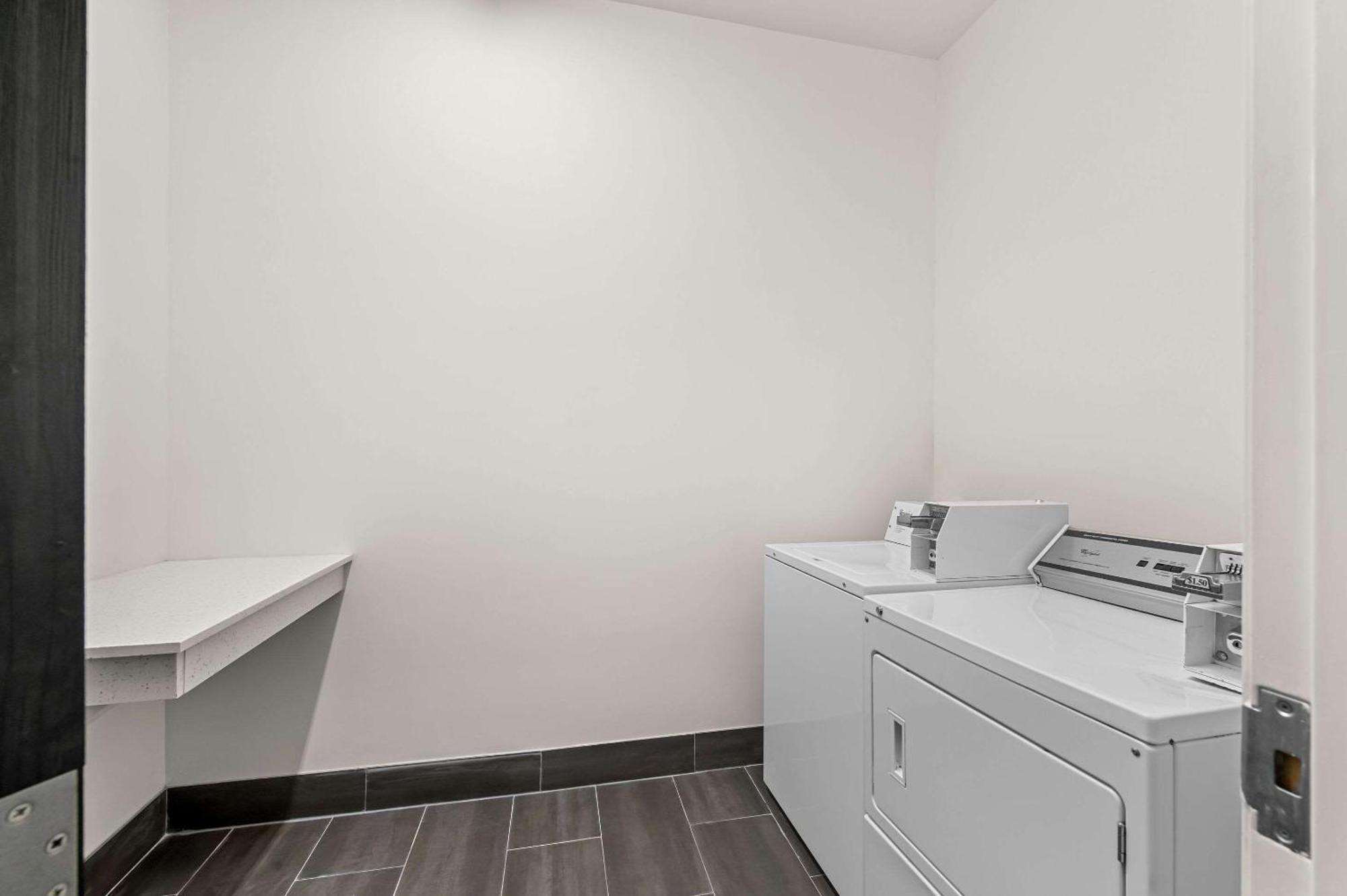 Quality Inn & Suites Kilgore-Longview Esterno foto