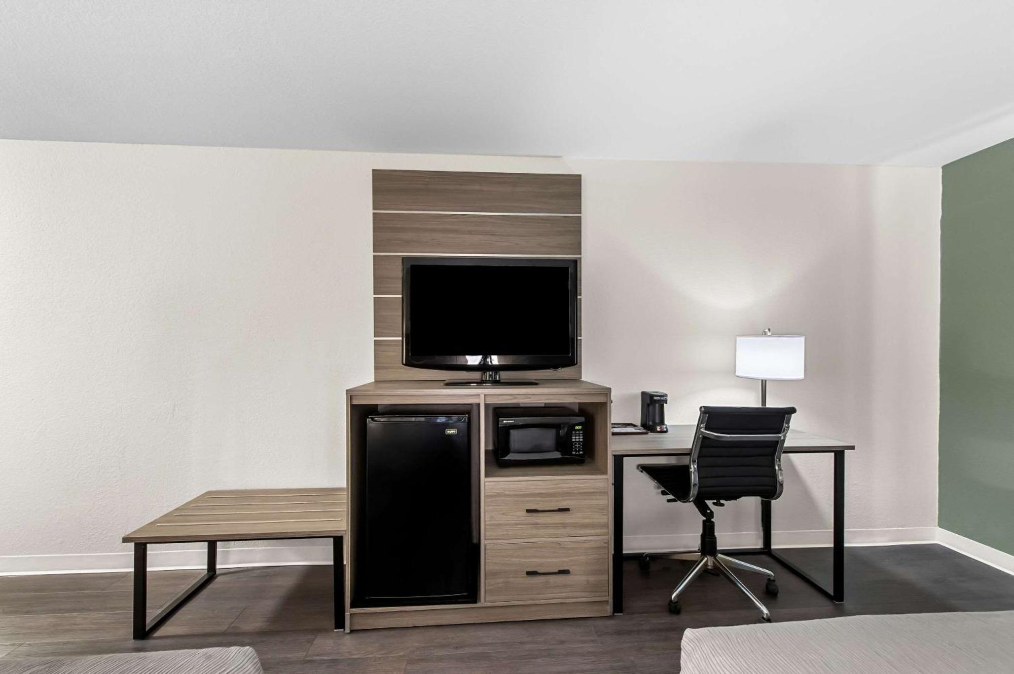 Quality Inn & Suites Kilgore-Longview Esterno foto