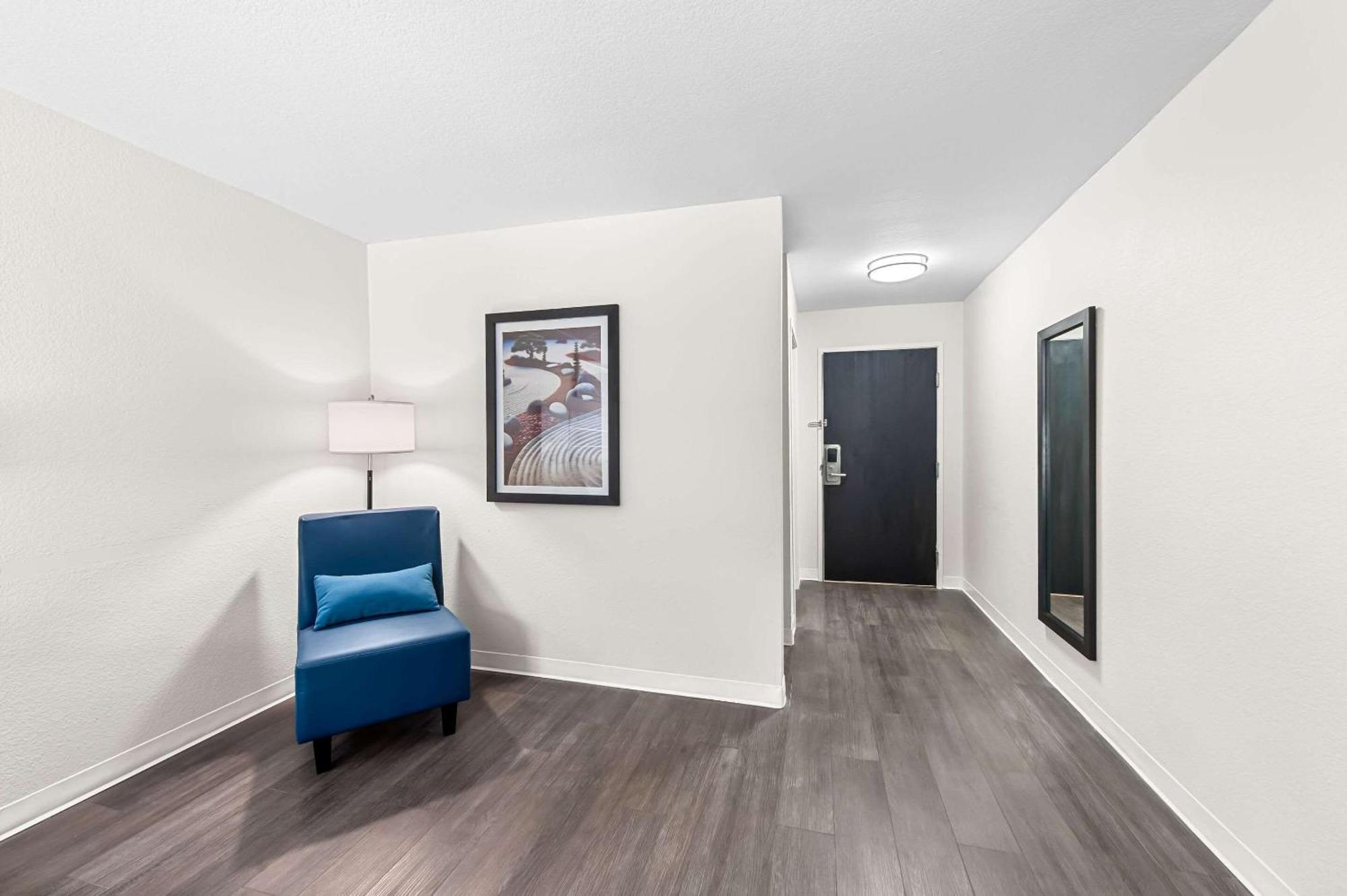 Quality Inn & Suites Kilgore-Longview Esterno foto