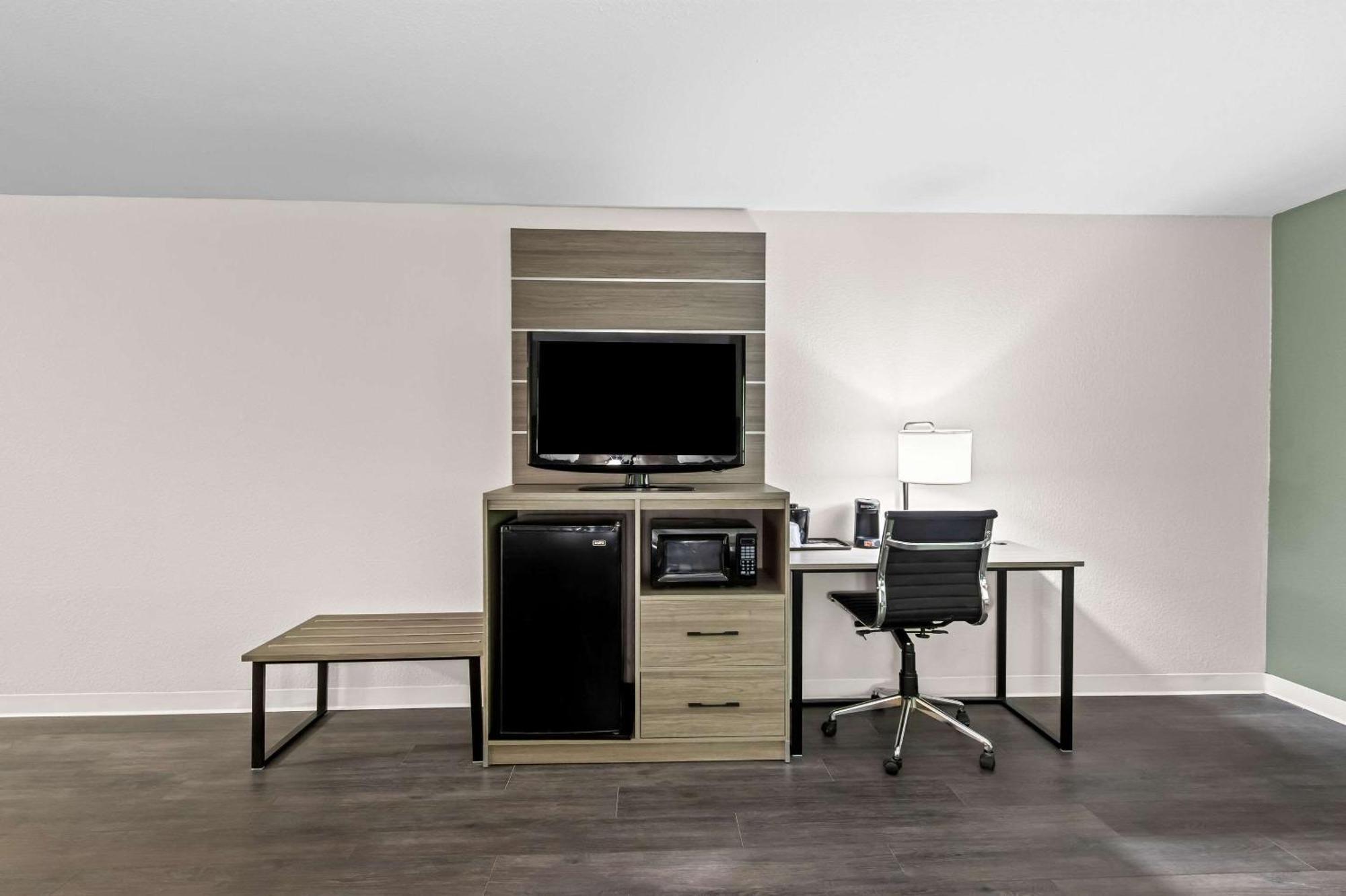 Quality Inn & Suites Kilgore-Longview Esterno foto