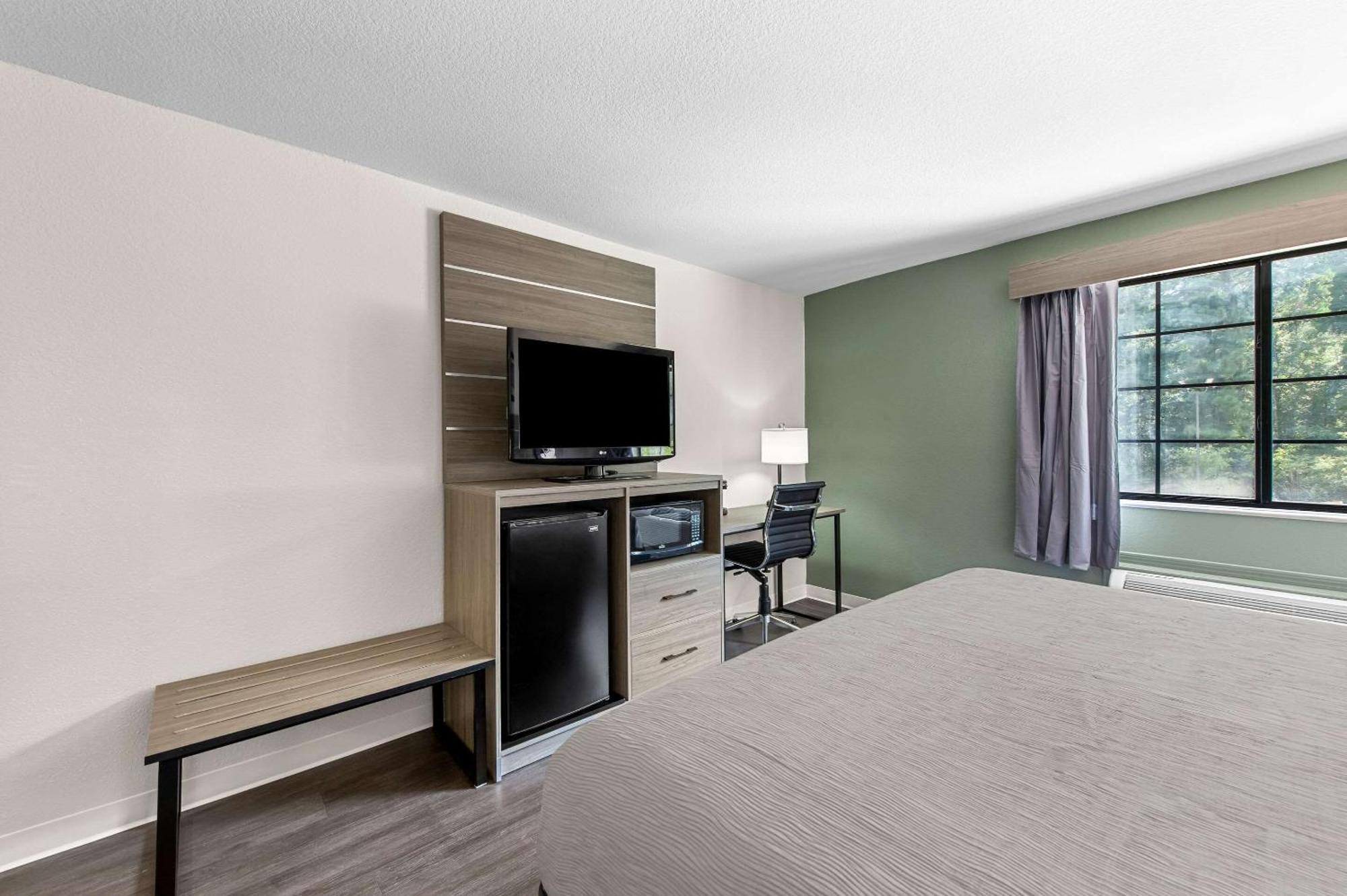 Quality Inn & Suites Kilgore-Longview Esterno foto