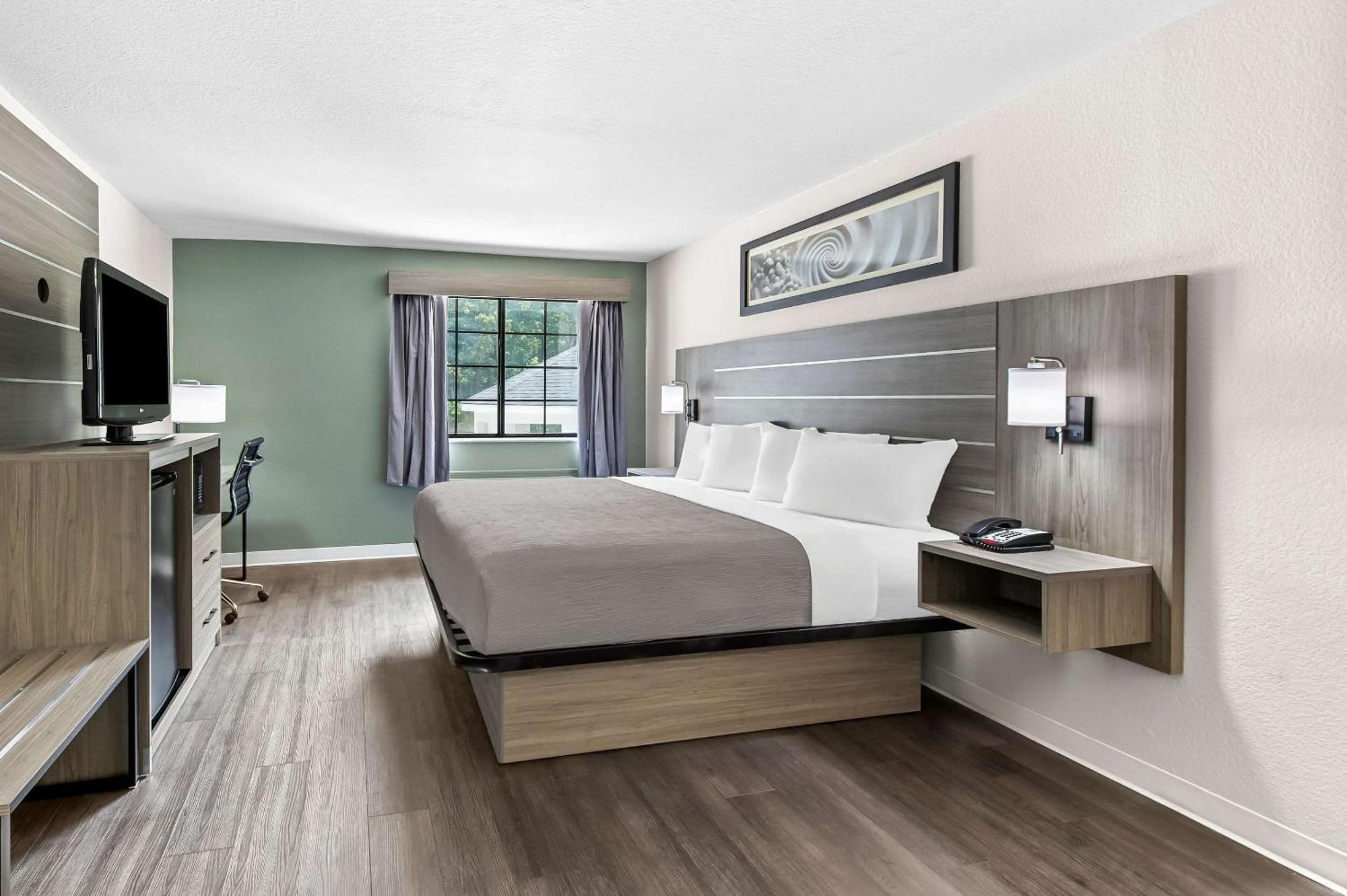 Quality Inn & Suites Kilgore-Longview Esterno foto