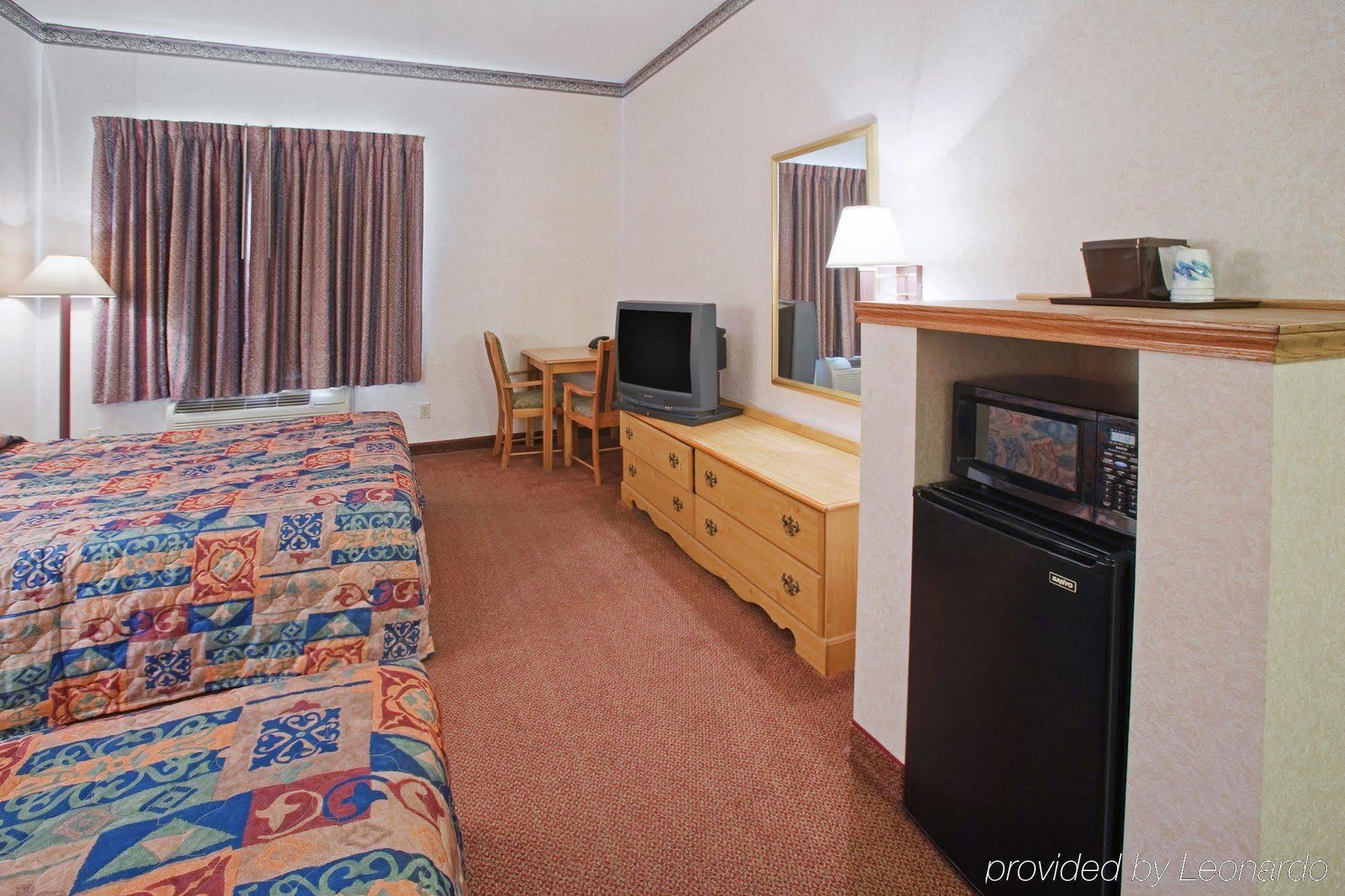 Quality Inn & Suites Kilgore-Longview Camera foto