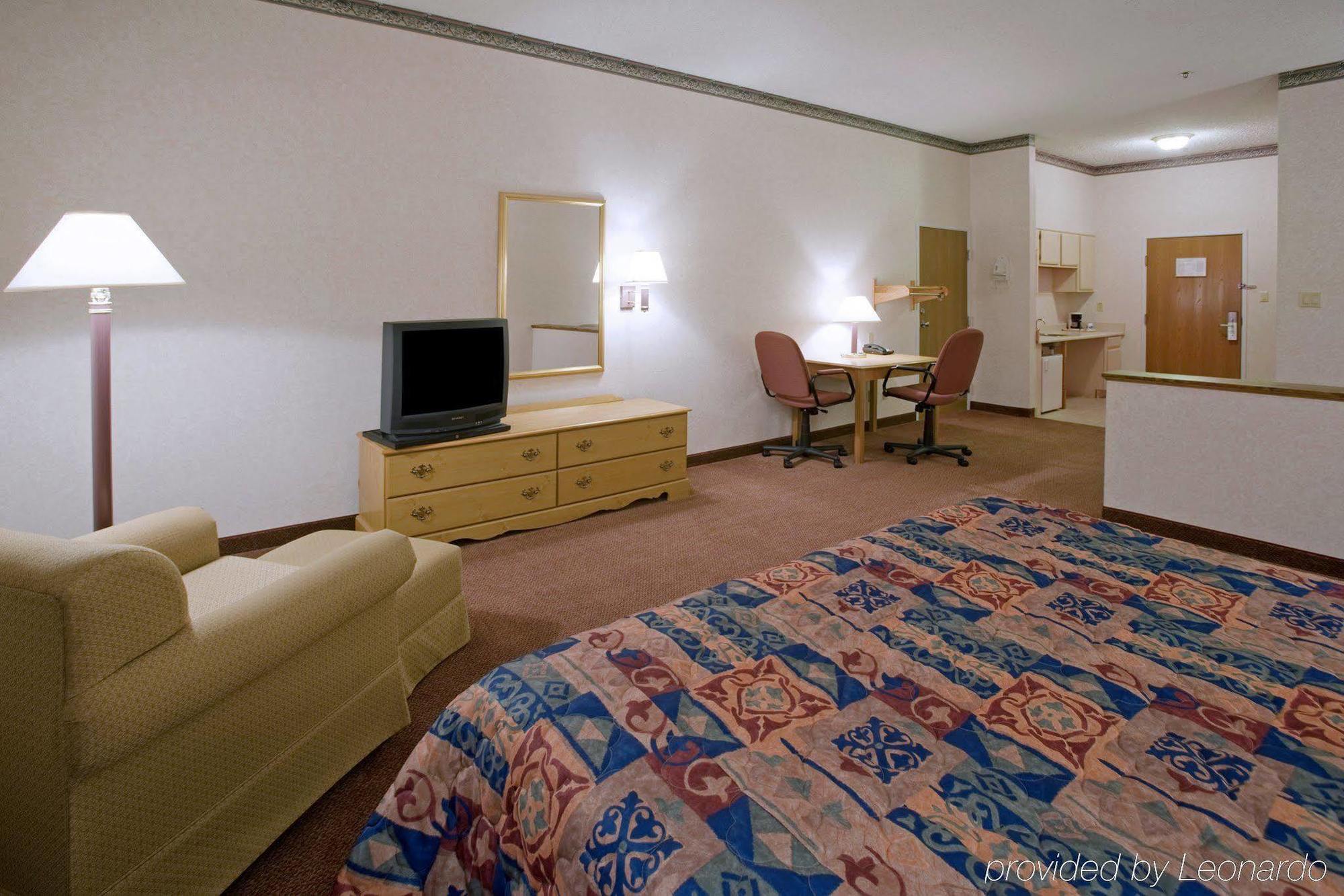 Quality Inn & Suites Kilgore-Longview Camera foto