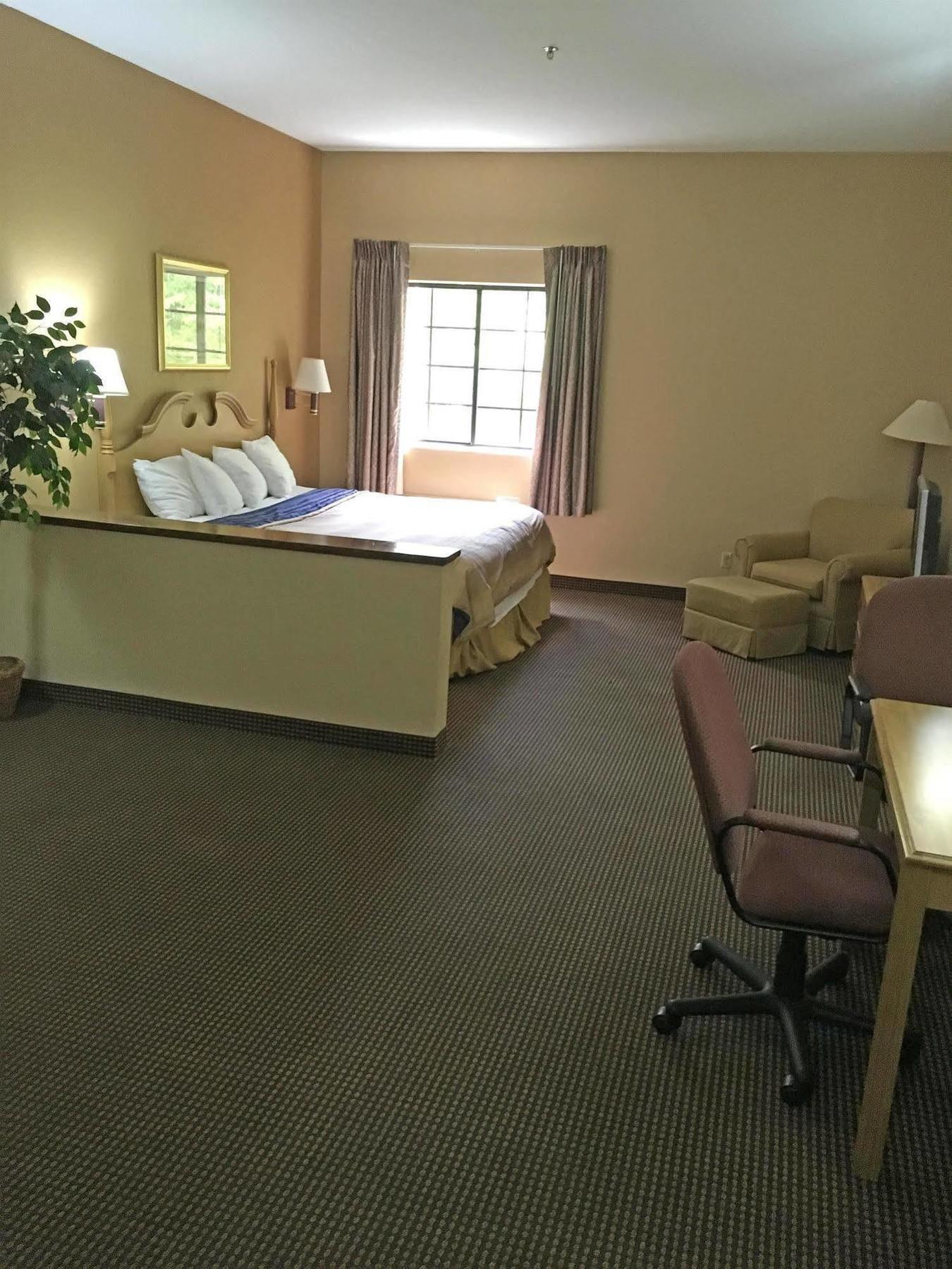 Quality Inn & Suites Kilgore-Longview Esterno foto